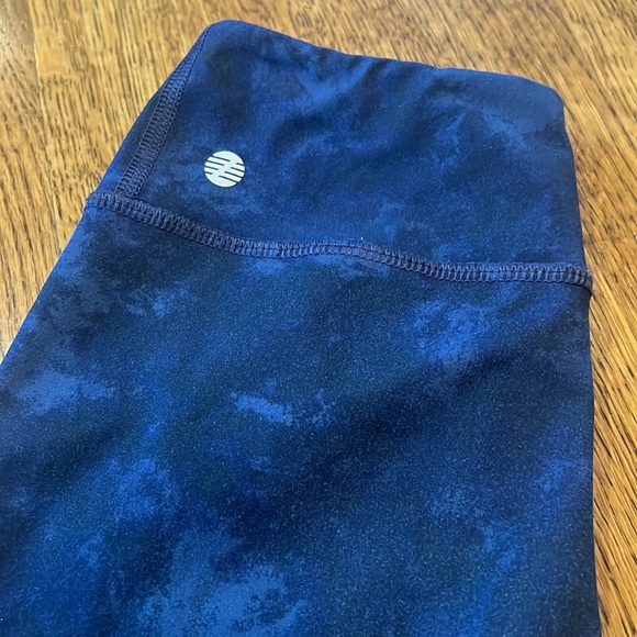 ZELLA LEGGINGS L 10/12 - Picture 2 of 4